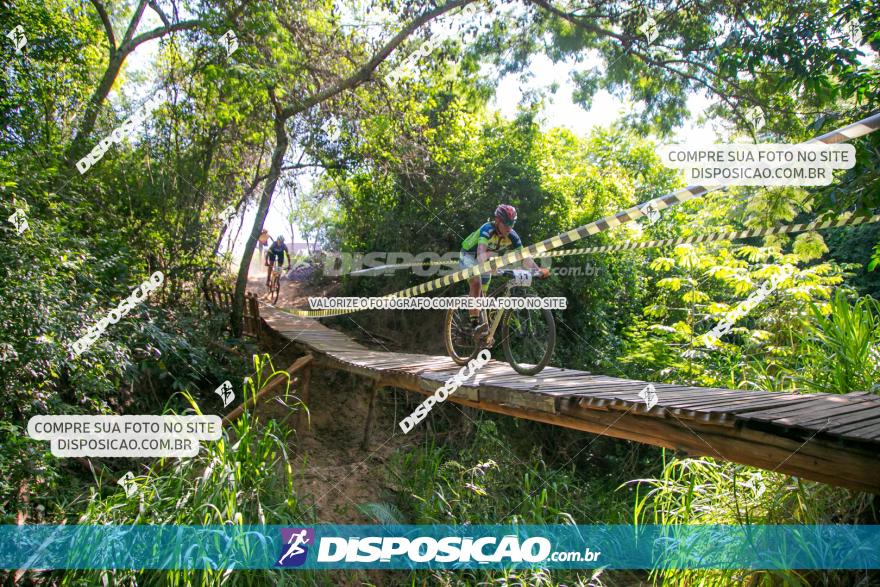 VI GP Santa Isabel do Ivaí­ de Mountain Bike