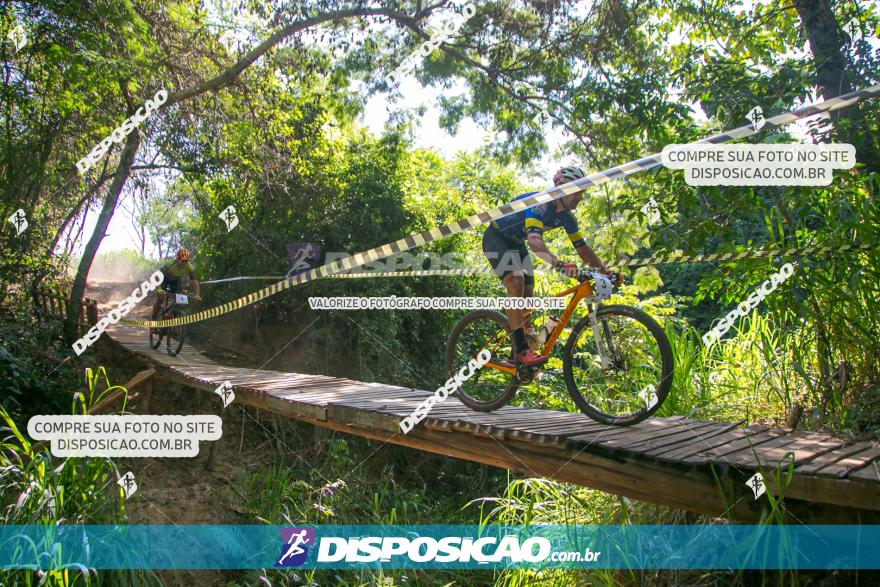 VI GP Santa Isabel do Ivaí­ de Mountain Bike