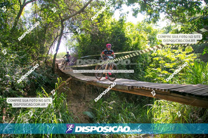 VI GP Santa Isabel do Ivaí­ de Mountain Bike