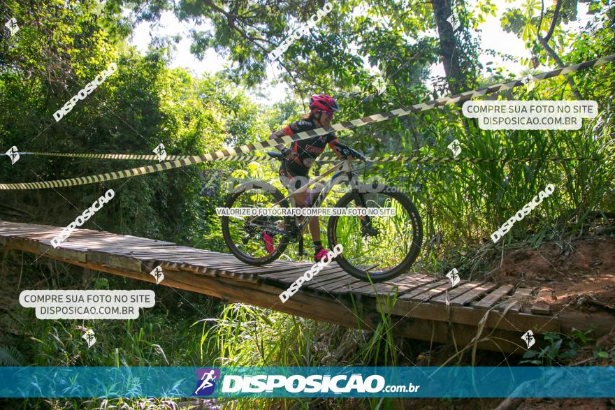 VI GP Santa Isabel do Ivaí­ de Mountain Bike