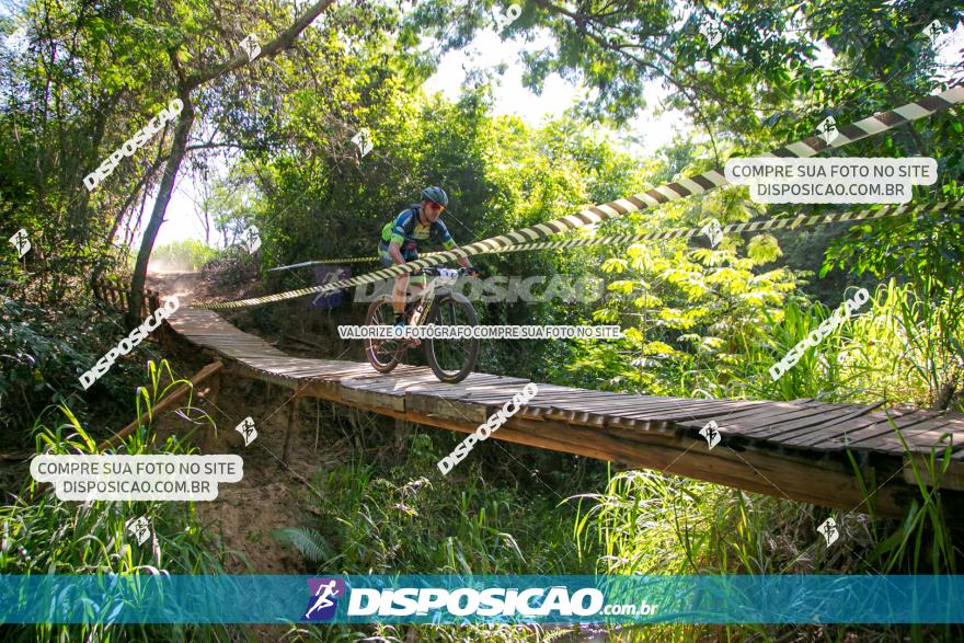 VI GP Santa Isabel do Ivaí­ de Mountain Bike