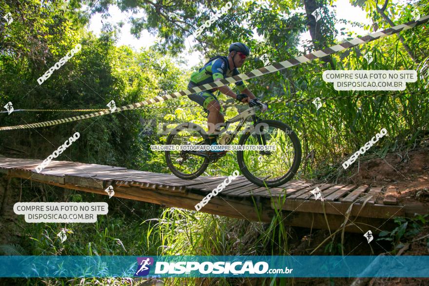 VI GP Santa Isabel do Ivaí­ de Mountain Bike