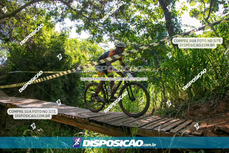 VI GP Santa Isabel do Ivaí­ de Mountain Bike