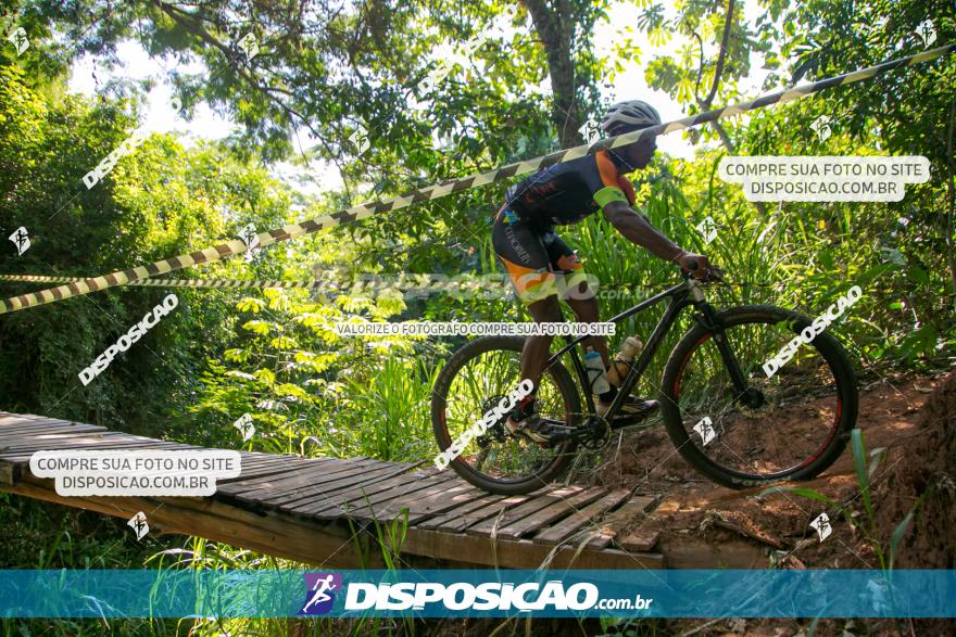 VI GP Santa Isabel do Ivaí­ de Mountain Bike