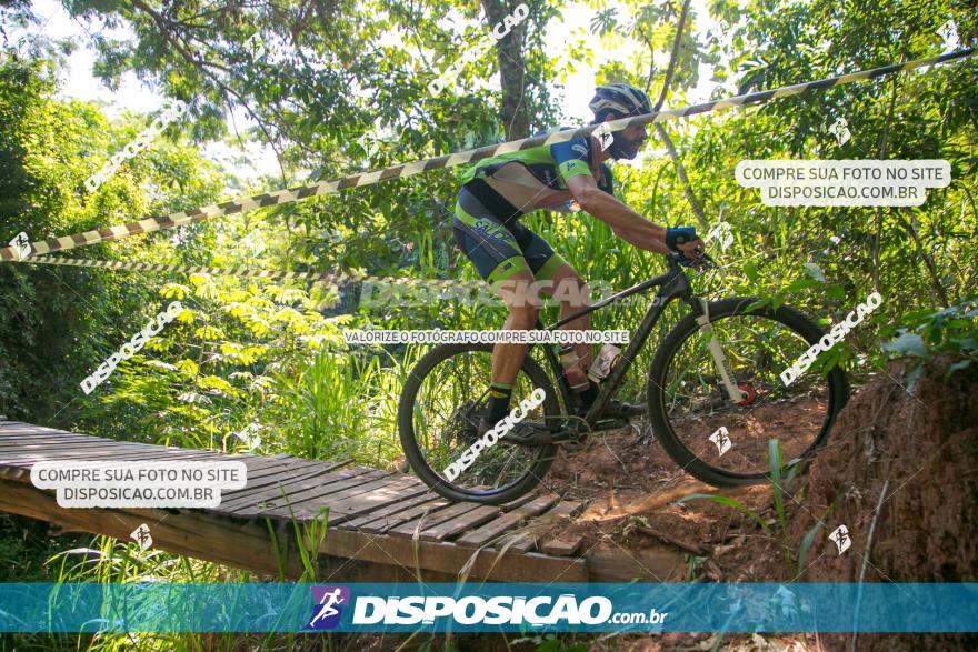 VI GP Santa Isabel do Ivaí­ de Mountain Bike