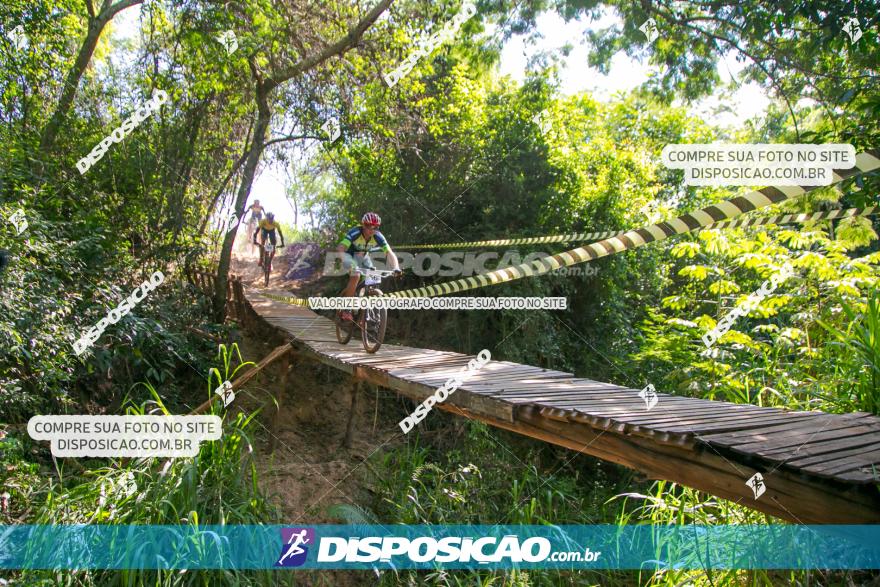 VI GP Santa Isabel do Ivaí­ de Mountain Bike