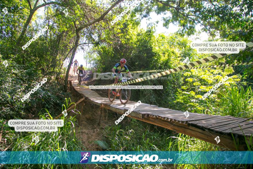 VI GP Santa Isabel do Ivaí­ de Mountain Bike