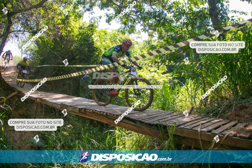 VI GP Santa Isabel do Ivaí­ de Mountain Bike