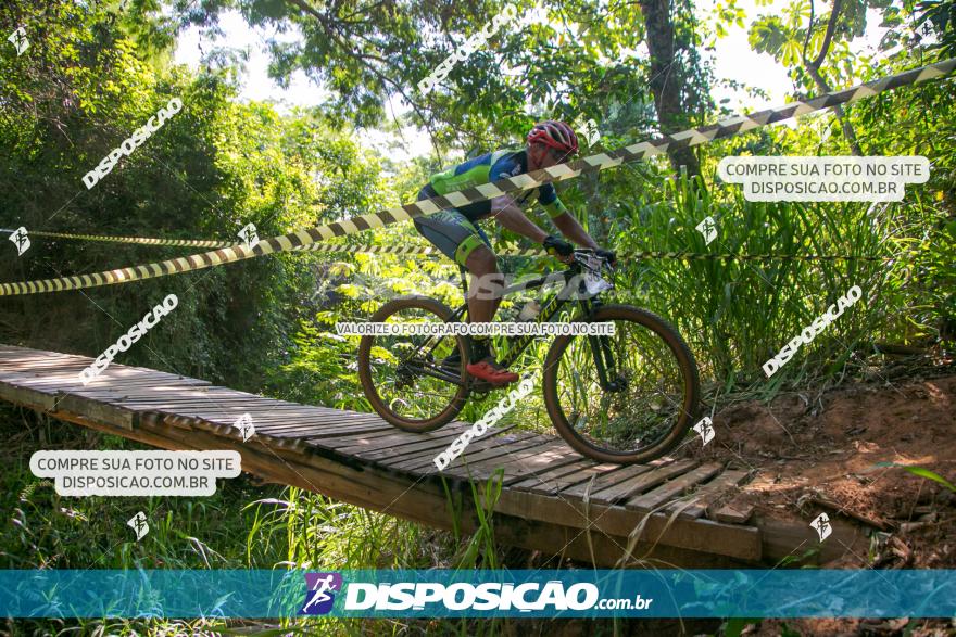 VI GP Santa Isabel do Ivaí­ de Mountain Bike