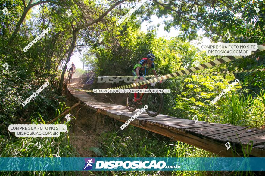 VI GP Santa Isabel do Ivaí­ de Mountain Bike