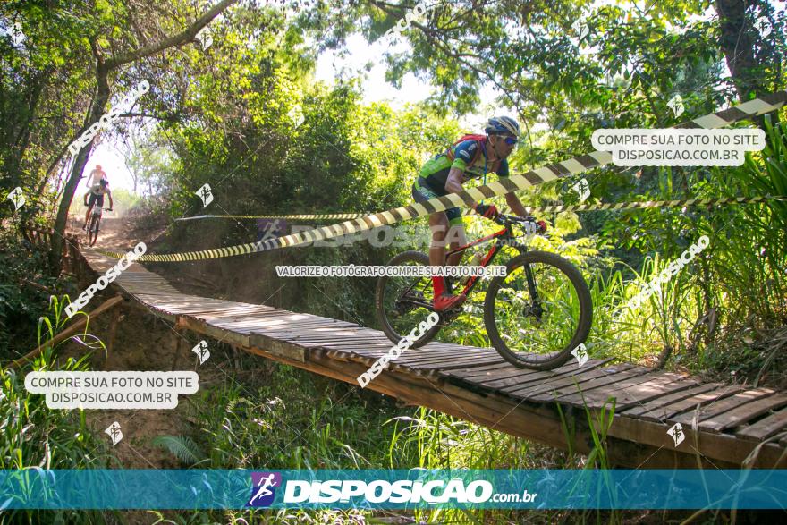 VI GP Santa Isabel do Ivaí­ de Mountain Bike