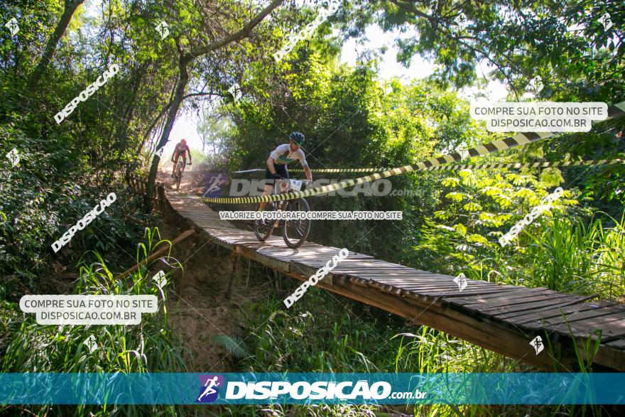 VI GP Santa Isabel do Ivaí­ de Mountain Bike