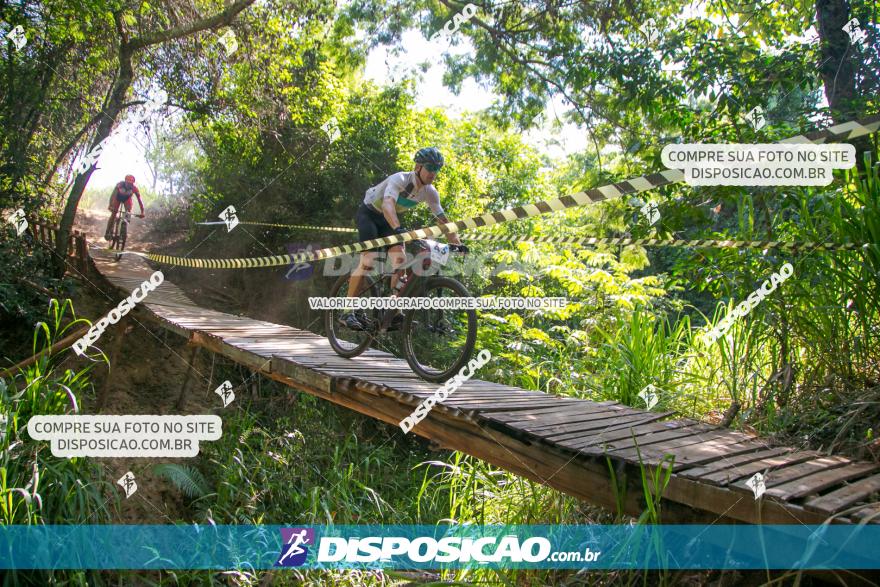 VI GP Santa Isabel do Ivaí­ de Mountain Bike