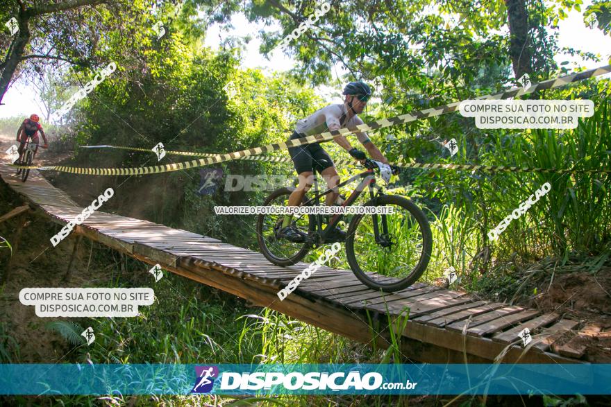 VI GP Santa Isabel do Ivaí­ de Mountain Bike