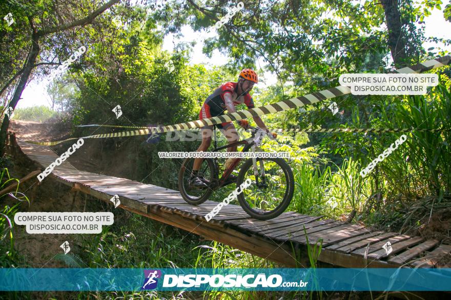 VI GP Santa Isabel do Ivaí­ de Mountain Bike