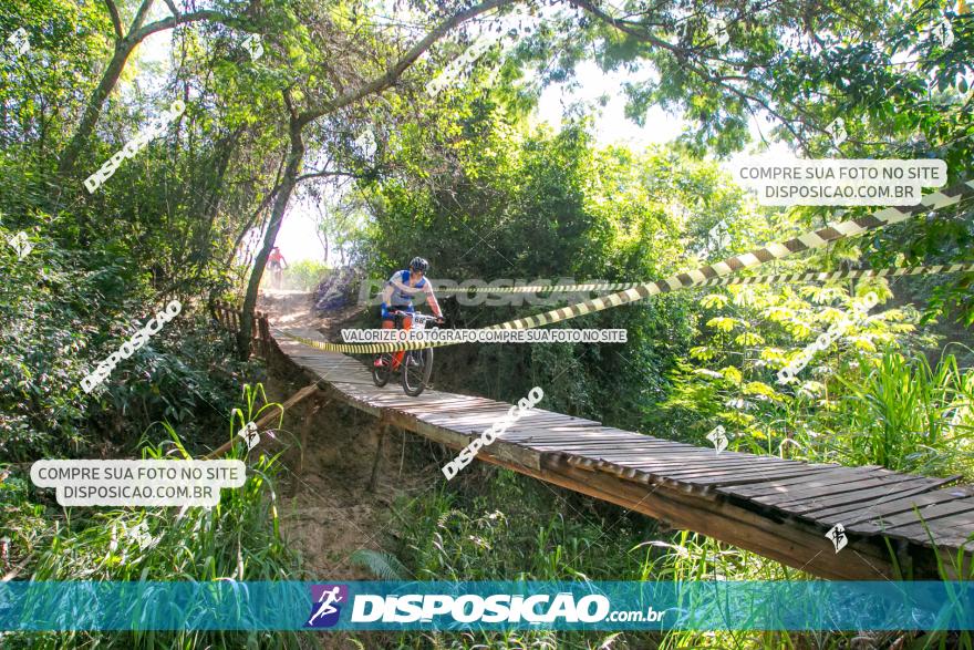 VI GP Santa Isabel do Ivaí­ de Mountain Bike