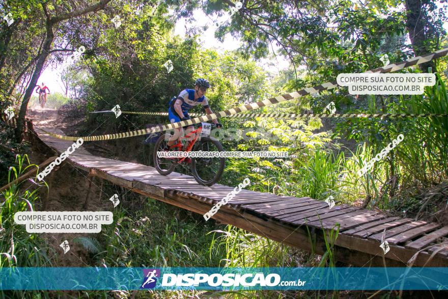 VI GP Santa Isabel do Ivaí­ de Mountain Bike