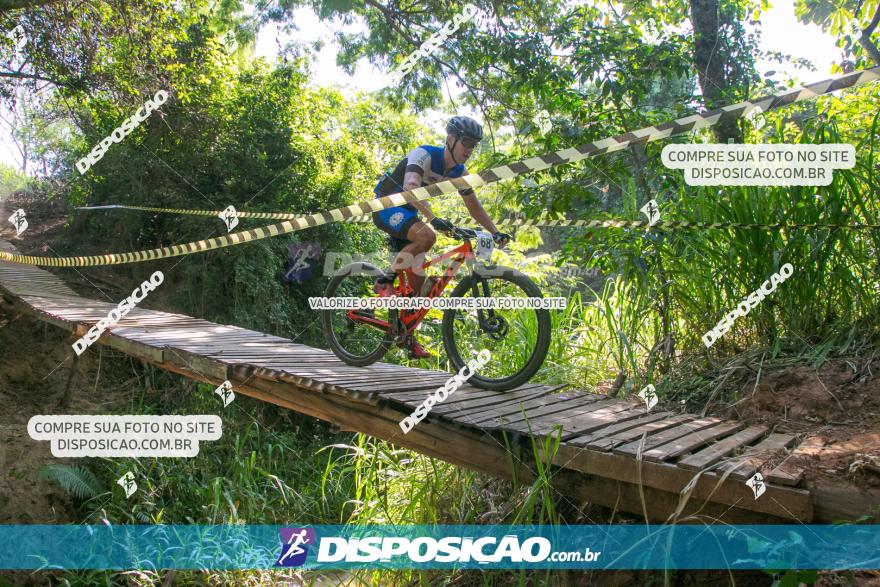 VI GP Santa Isabel do Ivaí­ de Mountain Bike