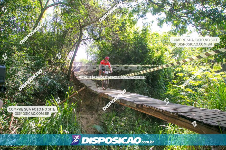 VI GP Santa Isabel do Ivaí­ de Mountain Bike