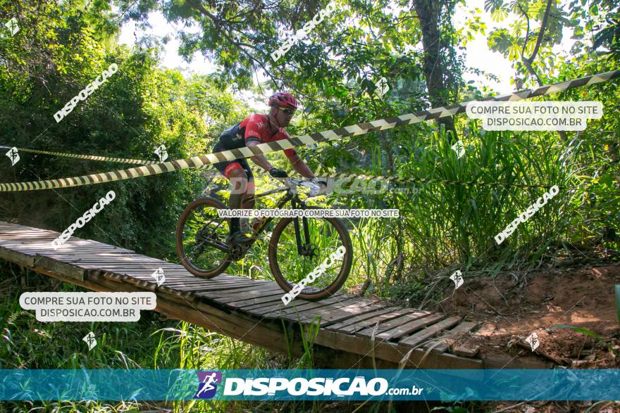 VI GP Santa Isabel do Ivaí­ de Mountain Bike