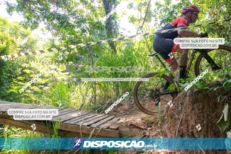 VI GP Santa Isabel do Ivaí­ de Mountain Bike