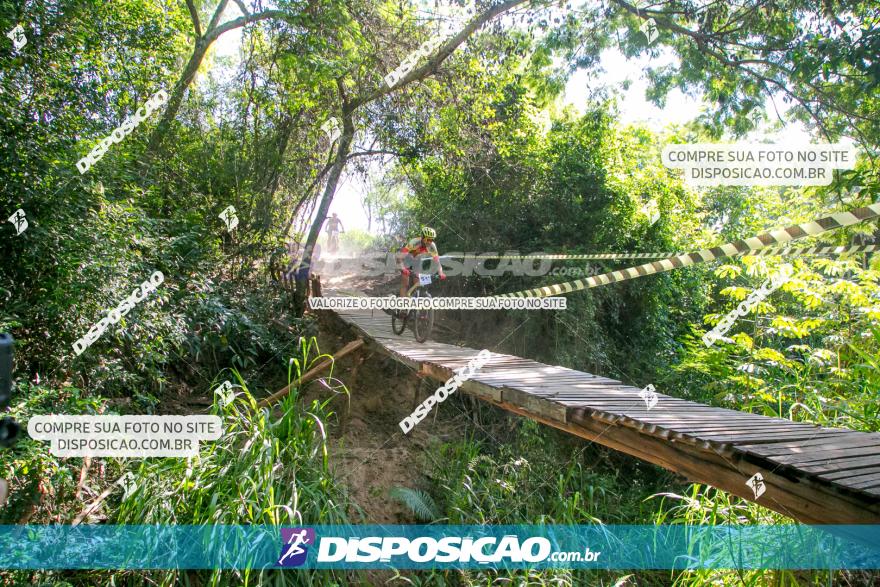 VI GP Santa Isabel do Ivaí­ de Mountain Bike