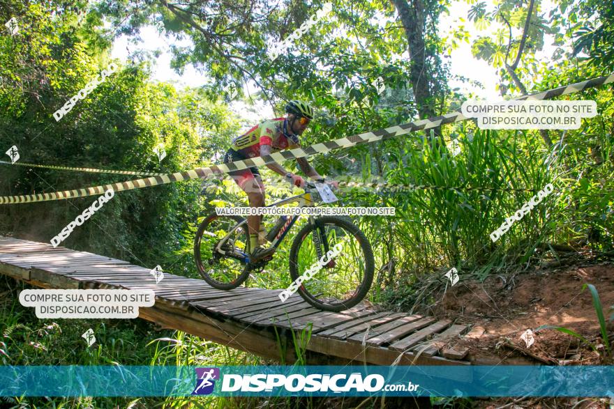 VI GP Santa Isabel do Ivaí­ de Mountain Bike