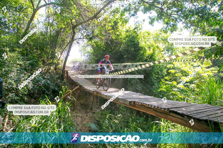 VI GP Santa Isabel do Ivaí­ de Mountain Bike