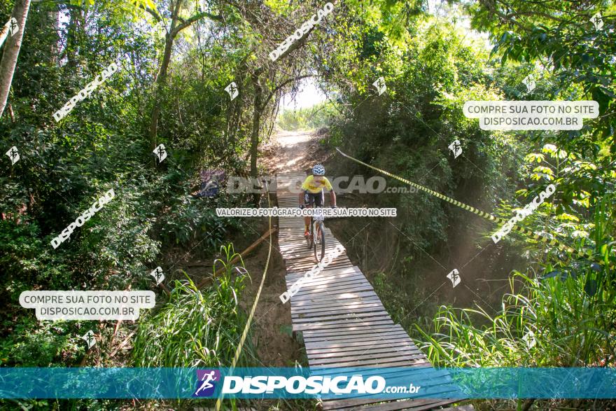 VI GP Santa Isabel do Ivaí­ de Mountain Bike