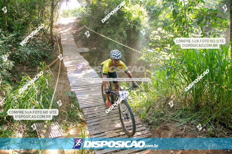 VI GP Santa Isabel do Ivaí­ de Mountain Bike