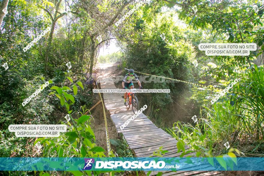 VI GP Santa Isabel do Ivaí­ de Mountain Bike