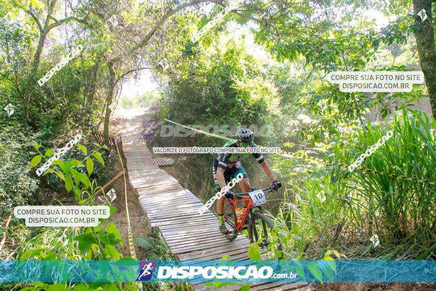 VI GP Santa Isabel do Ivaí­ de Mountain Bike