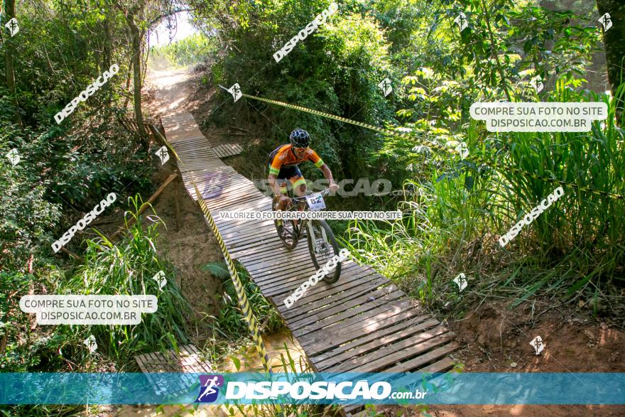 VI GP Santa Isabel do Ivaí­ de Mountain Bike