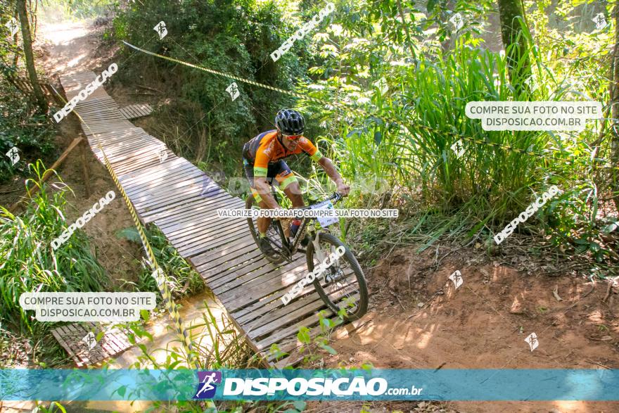 VI GP Santa Isabel do Ivaí­ de Mountain Bike