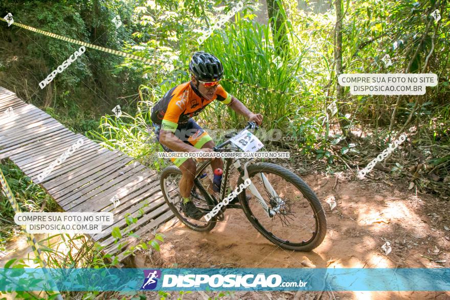 VI GP Santa Isabel do Ivaí­ de Mountain Bike