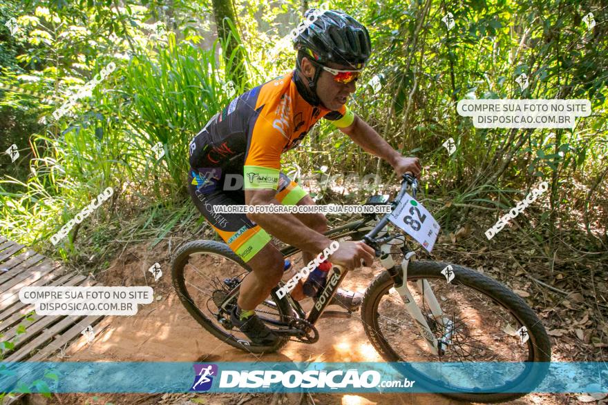 VI GP Santa Isabel do Ivaí­ de Mountain Bike