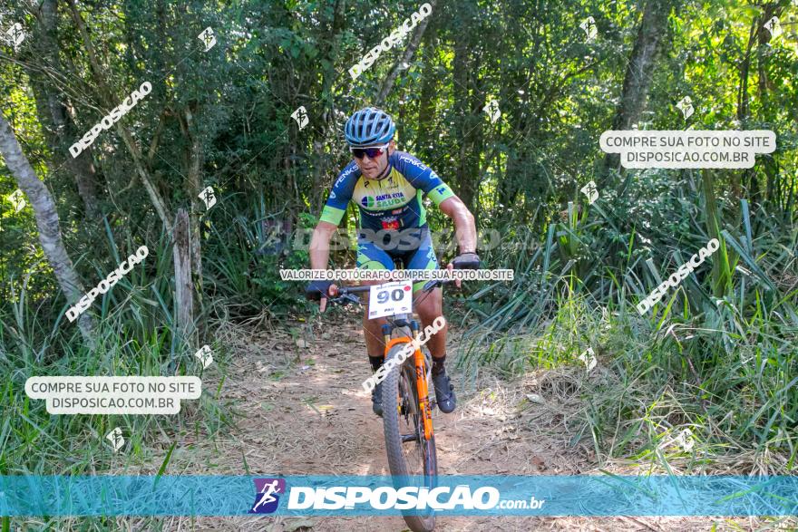 VI GP Santa Isabel do Ivaí­ de Mountain Bike