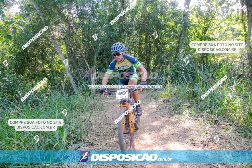 VI GP Santa Isabel do Ivaí­ de Mountain Bike