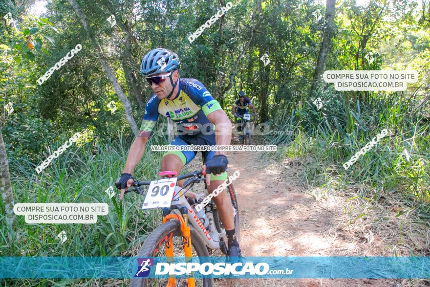 VI GP Santa Isabel do Ivaí­ de Mountain Bike