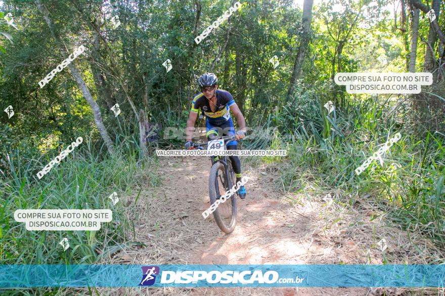 VI GP Santa Isabel do Ivaí­ de Mountain Bike