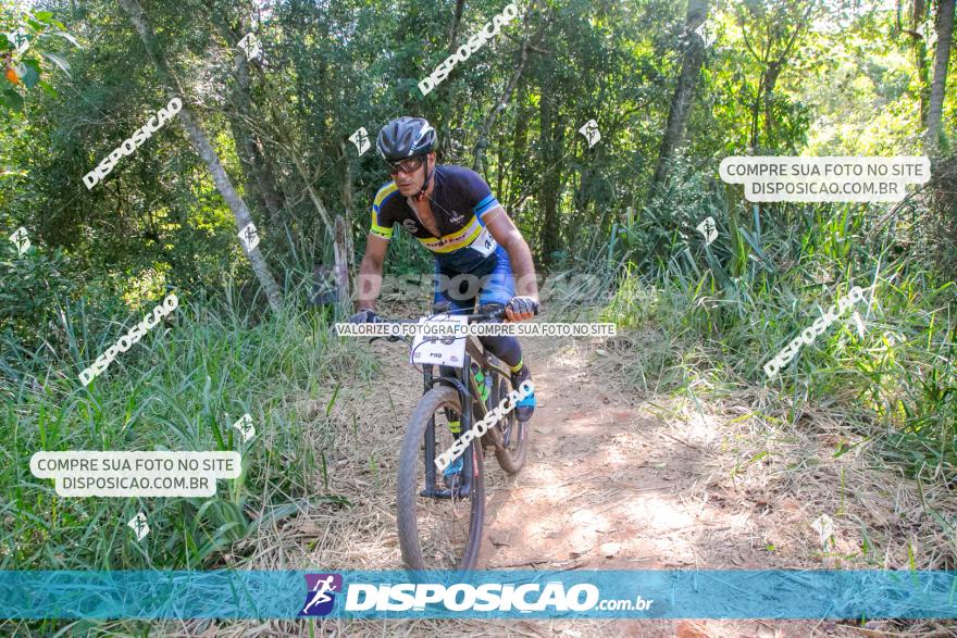 VI GP Santa Isabel do Ivaí­ de Mountain Bike