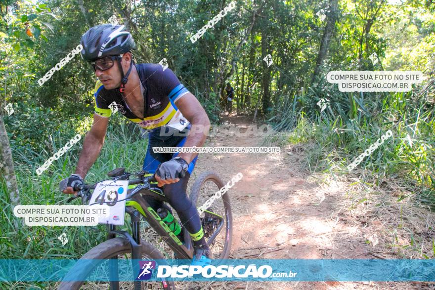 VI GP Santa Isabel do Ivaí­ de Mountain Bike