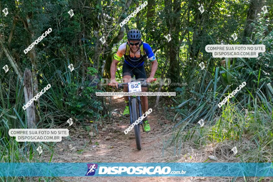 VI GP Santa Isabel do Ivaí­ de Mountain Bike