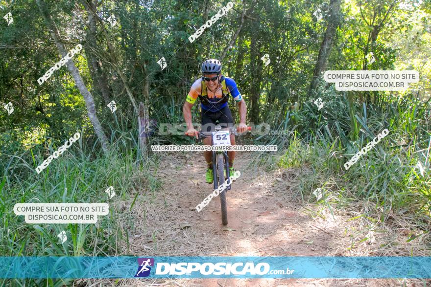 VI GP Santa Isabel do Ivaí­ de Mountain Bike