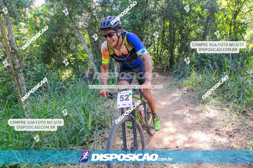 VI GP Santa Isabel do Ivaí­ de Mountain Bike