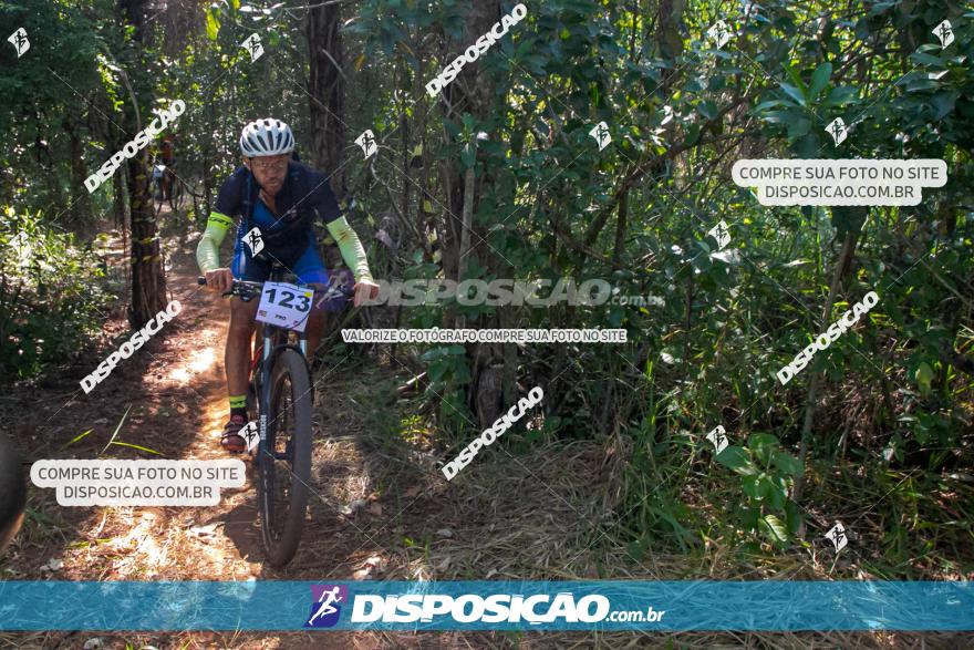 VI GP Santa Isabel do Ivaí­ de Mountain Bike