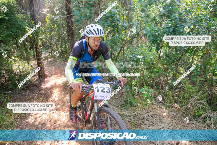 VI GP Santa Isabel do Ivaí­ de Mountain Bike