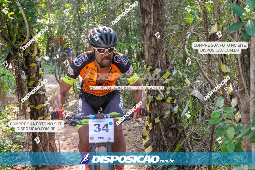 VI GP Santa Isabel do Ivaí­ de Mountain Bike