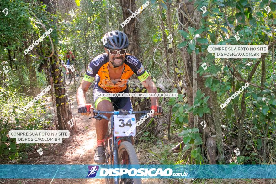 VI GP Santa Isabel do Ivaí­ de Mountain Bike