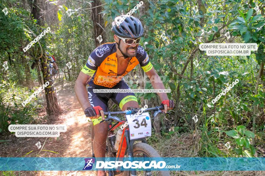 VI GP Santa Isabel do Ivaí­ de Mountain Bike